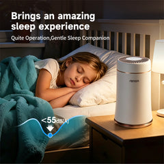 Air Purifier Lite Breathe Pure AP100