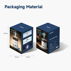 Air Purifier Plus Humidifier APH230
