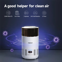 Air Purifier Plus Humidifier APH230