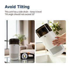 Air Purifier Plus Humidifier APH230
