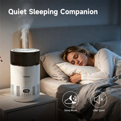 Air Purifier Plus Humidifier APH230