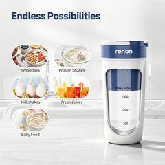 Portable Blender Lite RN-B18