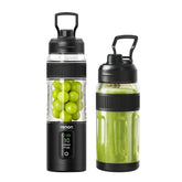 Portable Blender Pro_Black RN-B12