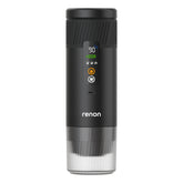 Portable Espresso Machine RN-CM4