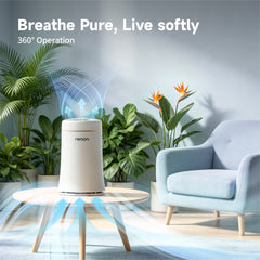 Air Purifier Lite Breathe Pure AP100