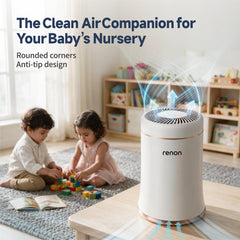 Air Purifier Lite Breathe Pure AP100