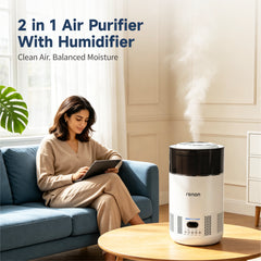 Air Purifier Plus Humidifier APH230
