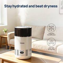 Air Purifier Plus Humidifier APH230