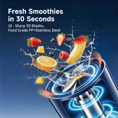 Portable Blender Lite RN-B18