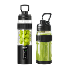 Portable Blender Pro_Black RN-B12