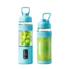 Portable Blender Pro_Blue RN-B12