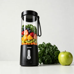 Portable Blender 4000mAh Battery RN-B5
