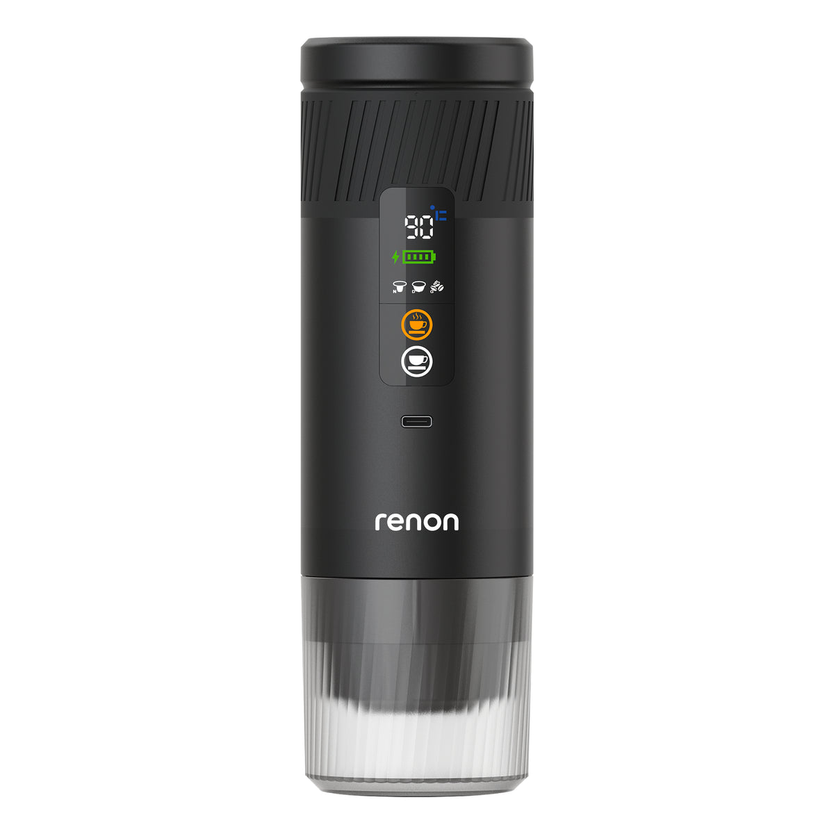 Portable Espresso Machine RN-CM4
