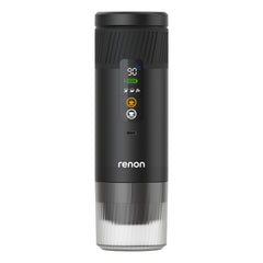 Portable Espresso Machine RN-CM4